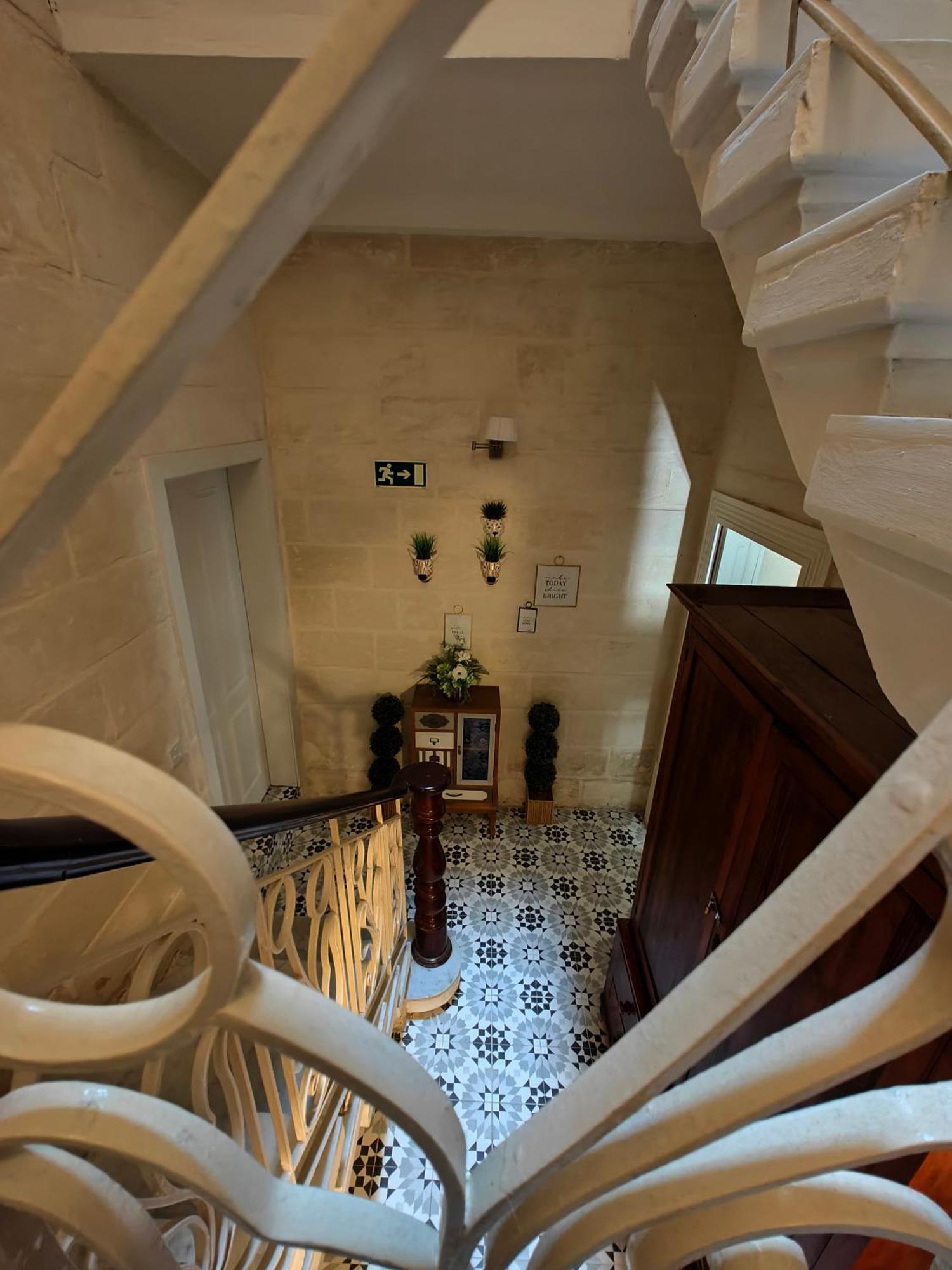 Birgu 3 Villa Cospicua Екстериор снимка