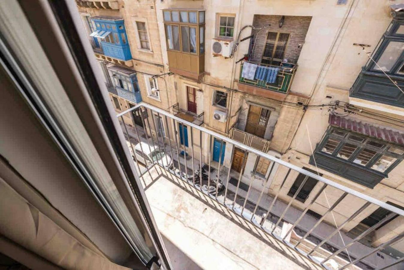 Birgu 3 Villa Cospicua Екстериор снимка